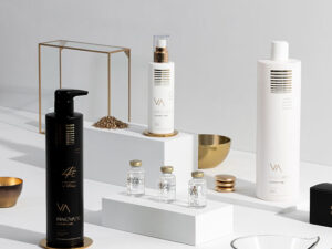 Luxury Anti Age Total Terapija