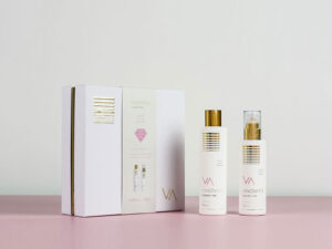 Luxury Vol-up kućni set