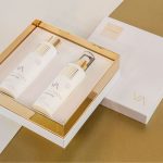 Luxury ice shine kućni set