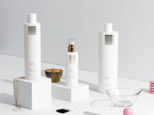 Luxury vol-up terapija za volumen