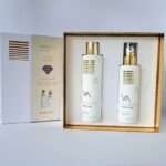 Luxury ice shine kućni et sa sprejom i šamponom