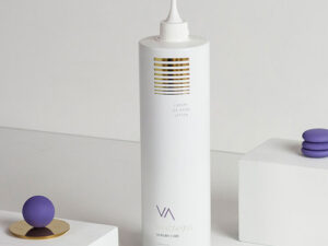 Luxury Ice Shine losion 1000ml za plavu kosu