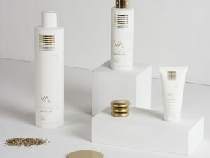 Luxury anti age dubinska maska 200ml
