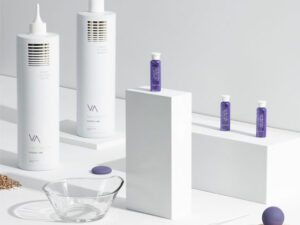 Luxury ice shine terapija za plavu kosu