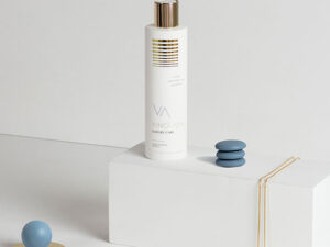 Luxury šampon za ispravljanje kose 250ml