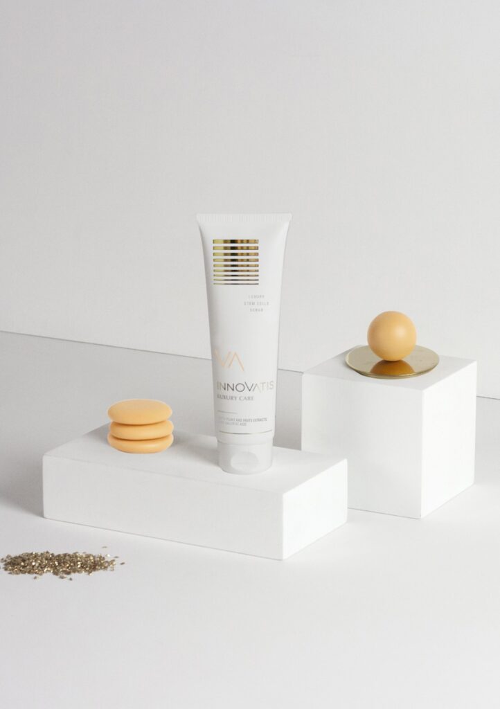 Piling sa Matičnim Ćelijama Luxury Stem Cells 200 ml