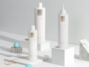 Luxury obnavljajuća terapija