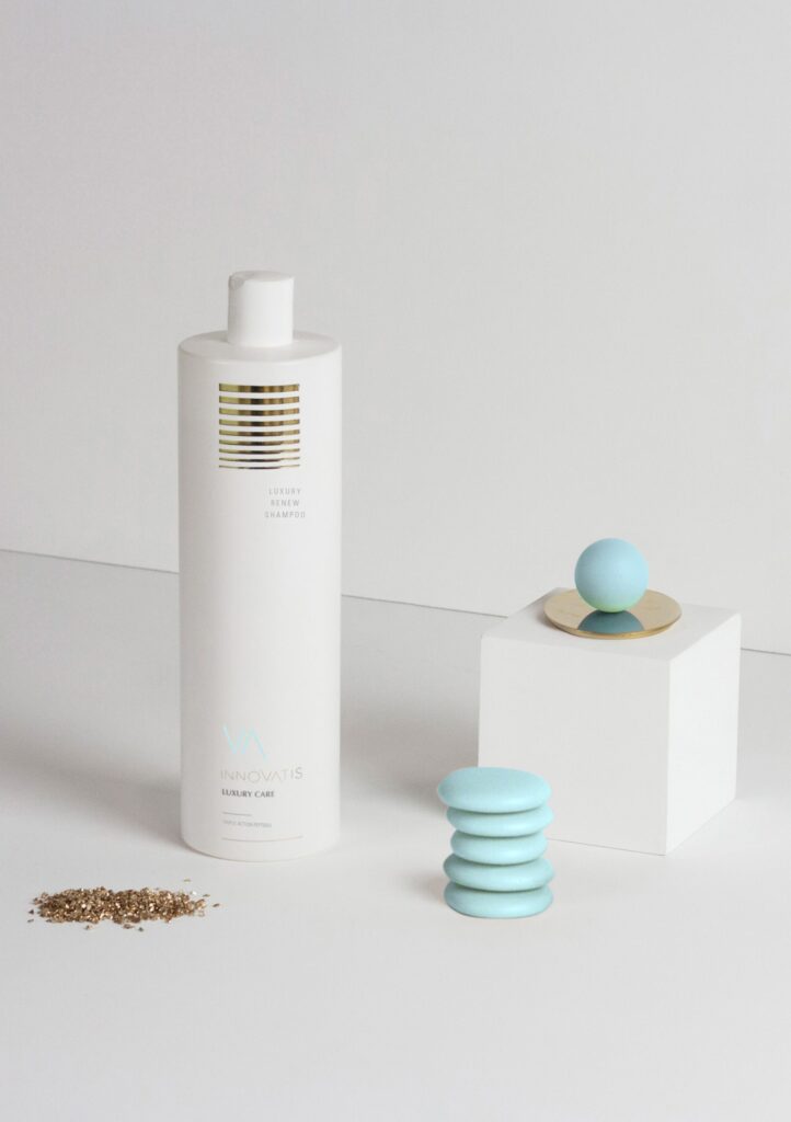 Obnavljajući šampon Luxury Renew 1000ml