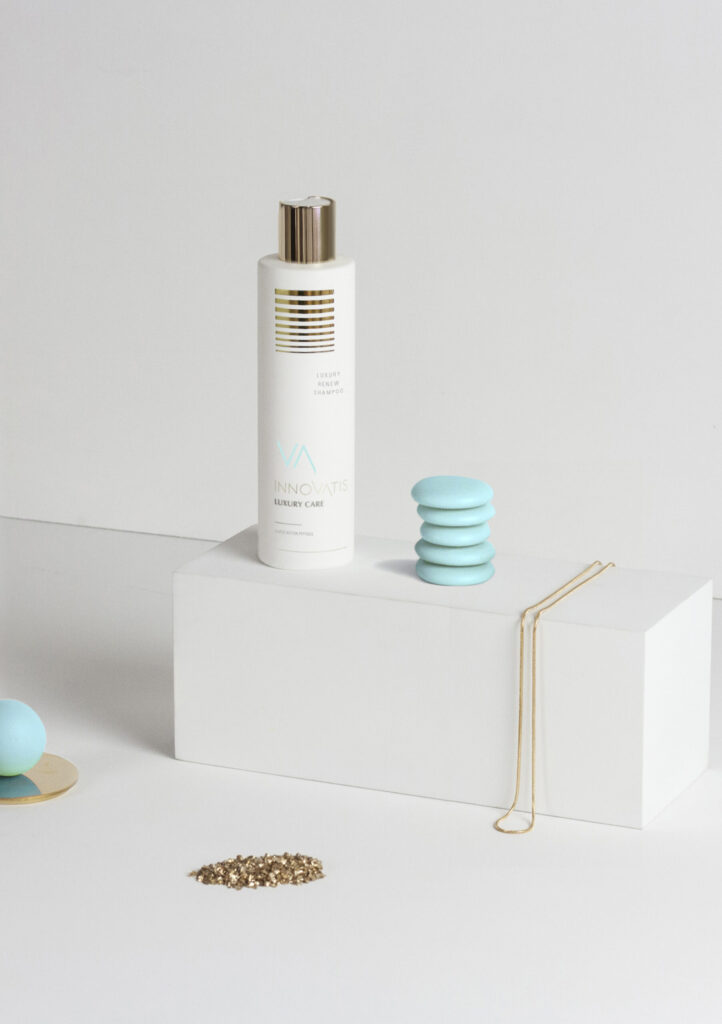 Obnavljajući šampon Luxury Renew 250ml