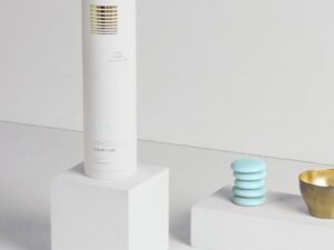 Luxury obnavljanje trostruke akcije 500ml