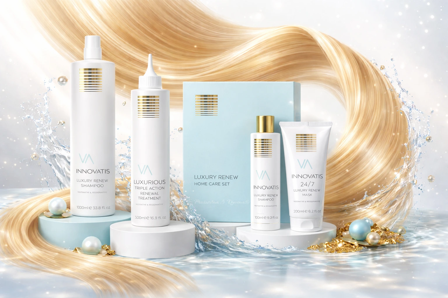 Innovatis Renew 24/7 linija slika 1