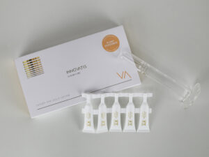 Koncentrovani losion sa biljnim egzozomima Luxury Exo Cells 10x5 ml