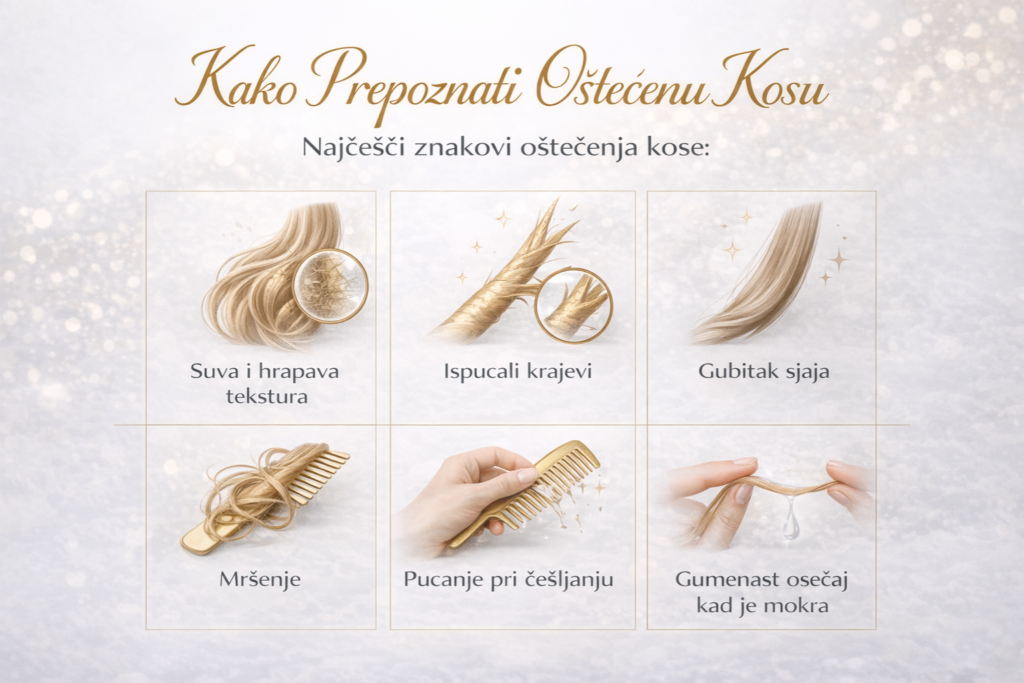 Kako oporaviti kosu slika 2