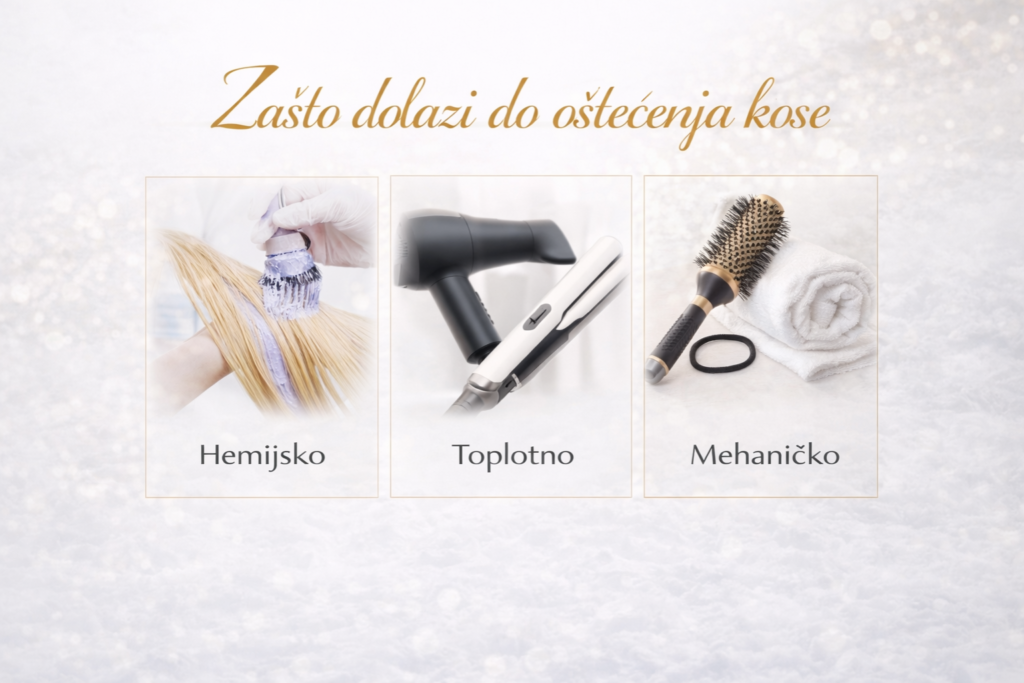 Kako oporaviti kosu slika 3