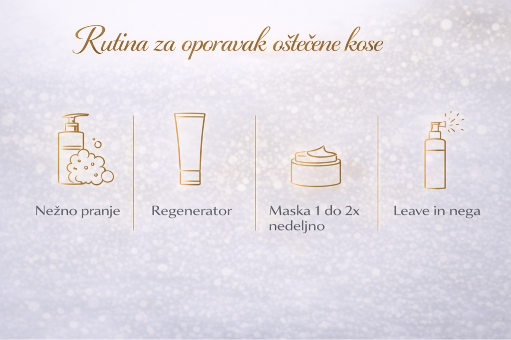 Kako oporaviti kosu slika 6 