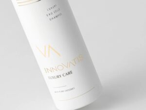 Šampon sa biljnim egzozomima Luxury Exo Cells 250 ml