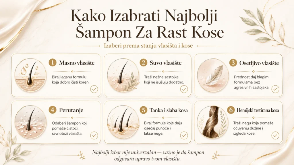 Najbolji šampon za rast kose slika 4