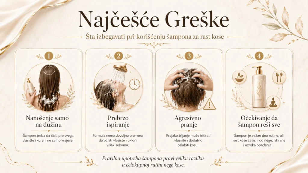 Najbolji šampon za rast kose slika 5
