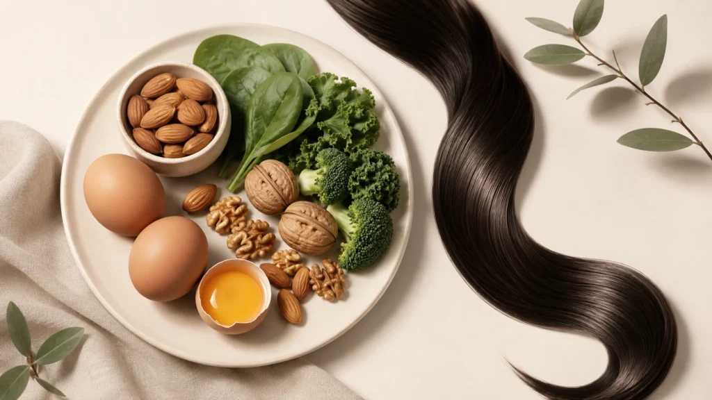 Biotin za kosu slika 2