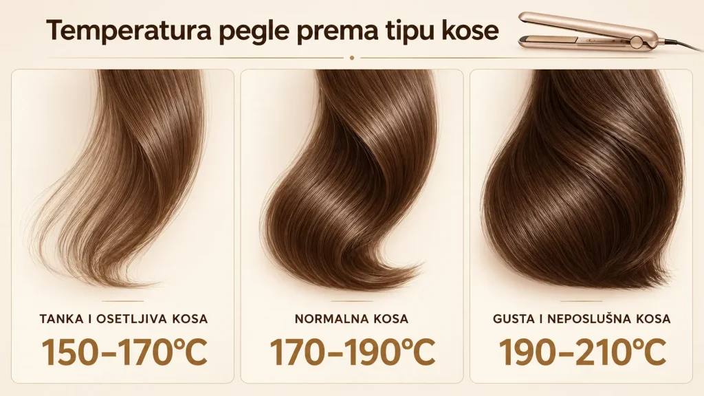 Najbolja keramicka pegla za kosu slika 4
